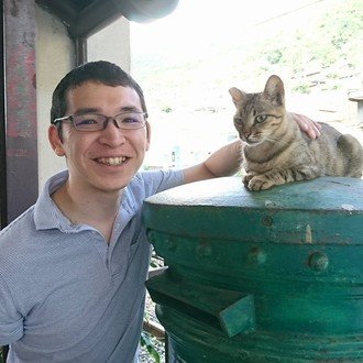 稲田 友(いなだ ゆう)