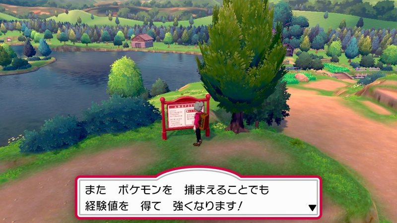 ガラル地方を旅したおれのポケモンレポート Mr Koo Note ガラル地方を旅したおれのポケモンレポート Mr Koo Note