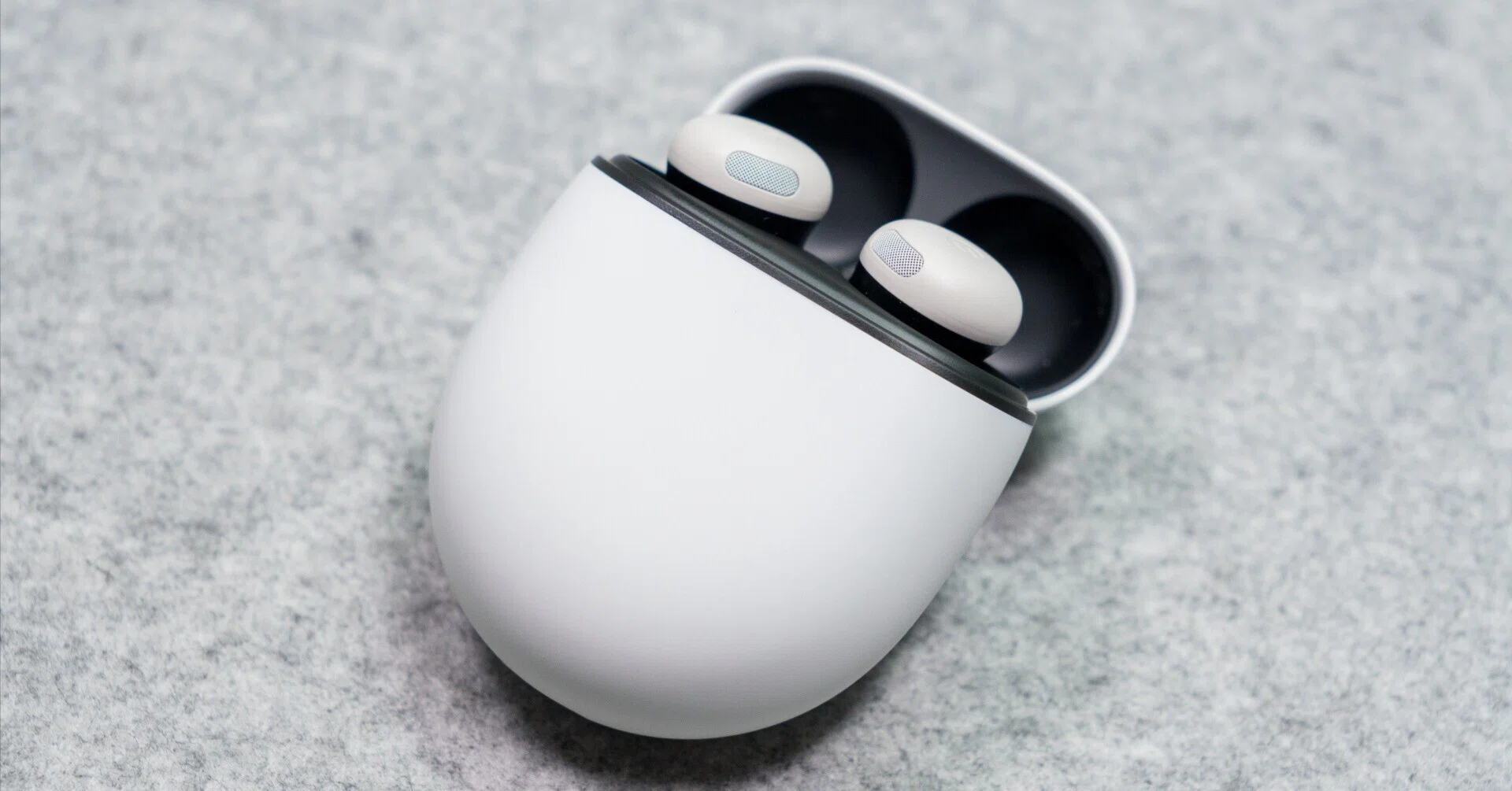 Google Pixel Buds Pro 2 ホワイト 本体のみ 動作良好 外音取り込み最強】Google Pixel Buds Pro 2の長期レビュー｜Shino｜20