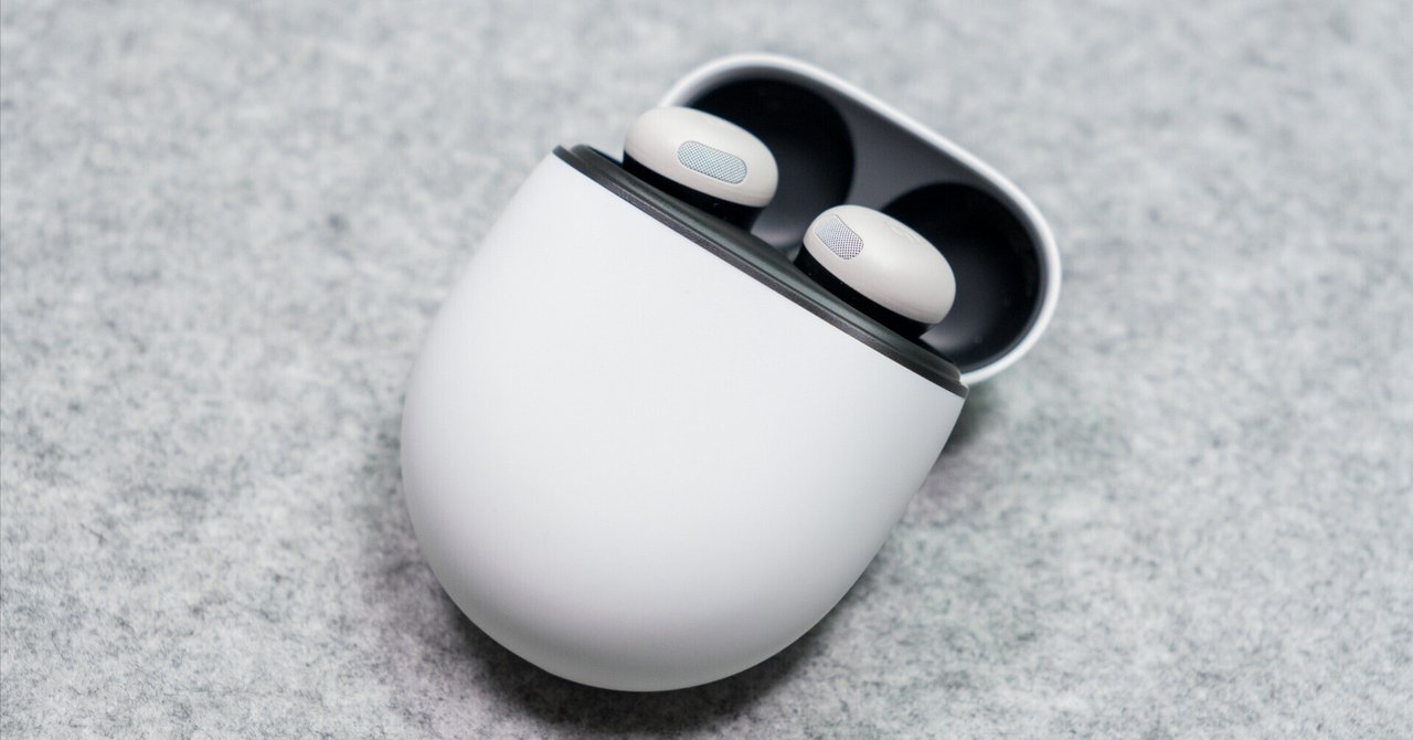 外音取り込み最強】Google Pixel Buds Pro 2の長期レビュー｜Shino｜20