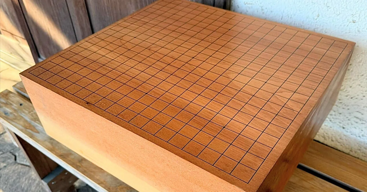 榧の木から学ぶ|沖倉喜彦