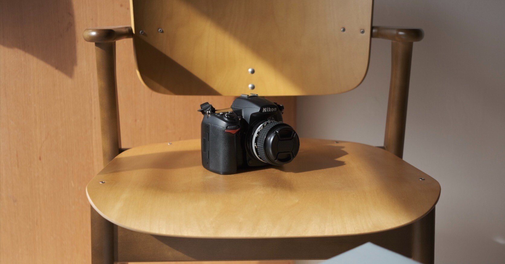 いま、古いデジタル一眼レフが楽しい理由｜松田隆志 Takashi Matsuda