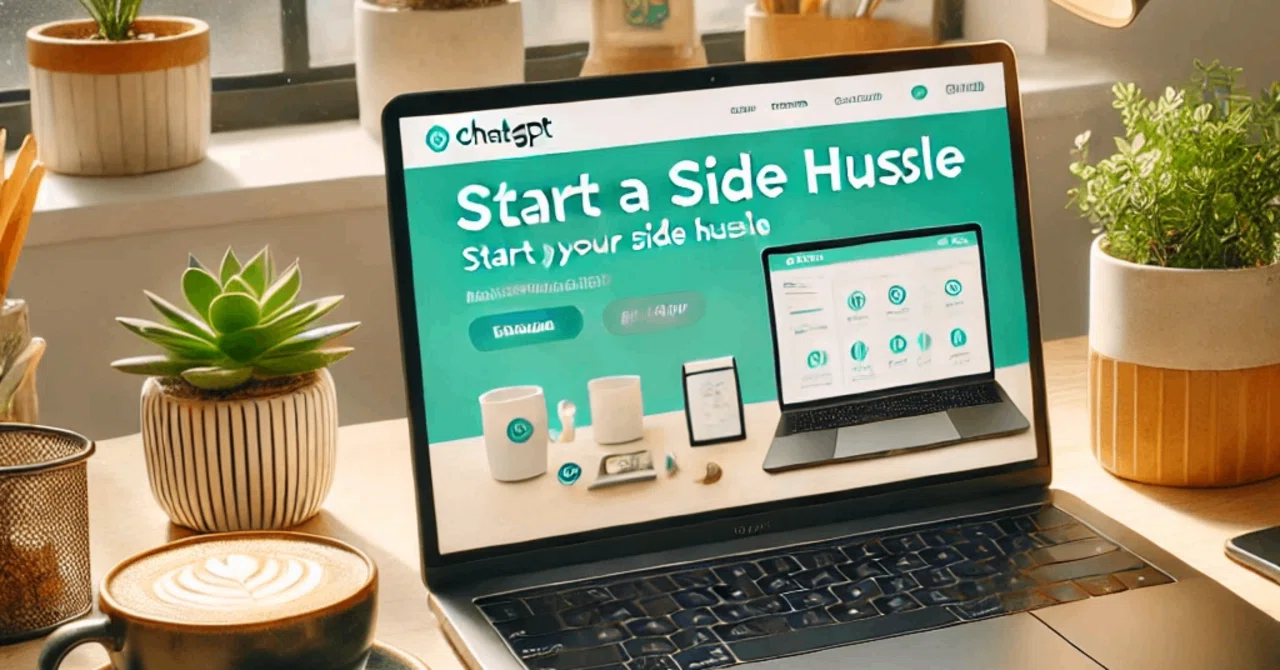Side Language Learning Side Hustle Ideas with ChatGPT: Deep Dive into Translation and Language ...