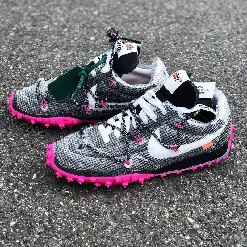 19年 今年買ったスニーカーと My Sneaker Of The Year をやってみた 後編 Hirokishindo Note