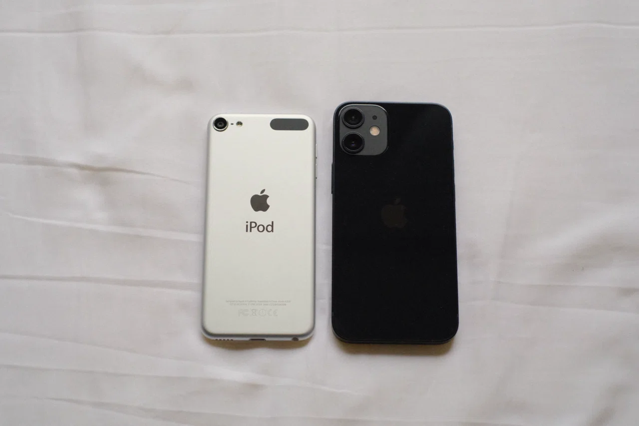 iPhone12 miniを買い戻したお話｜toibo