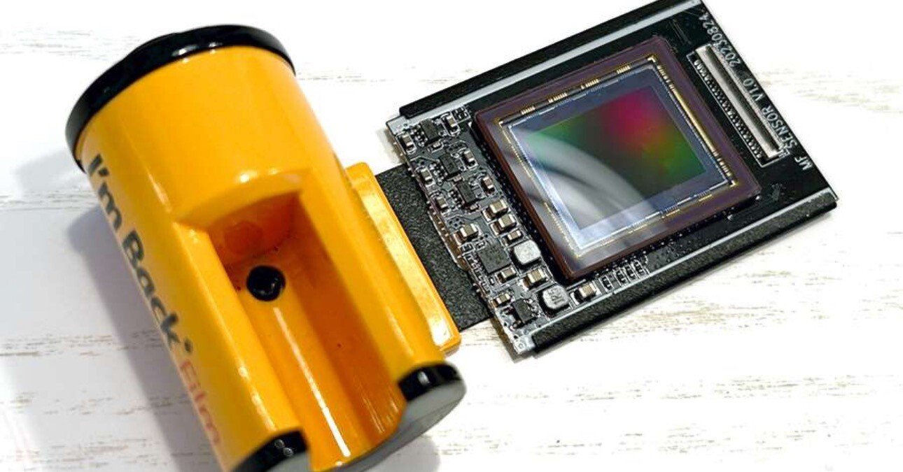 【ナカヒロさん専用】Yashica I'm Back Film ナカヒロさん専用】Yashica I´m Back Film