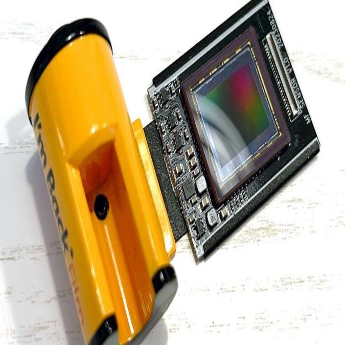 I'm Back Film】｜jaguar