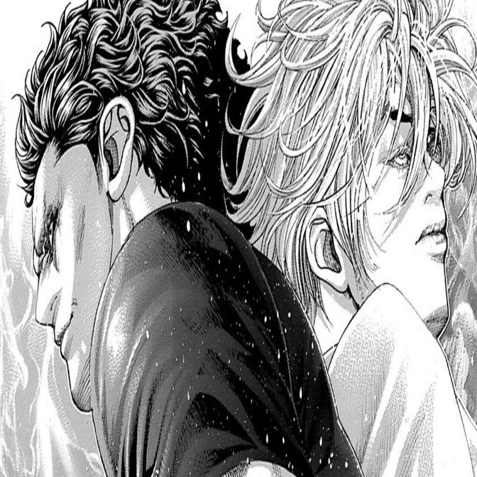 嘘喰い読了感想ネタバレ少々あり｜叶子