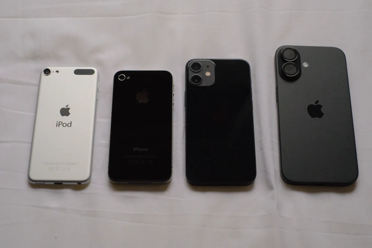 iPhone12 miniを買い戻したお話｜toibo