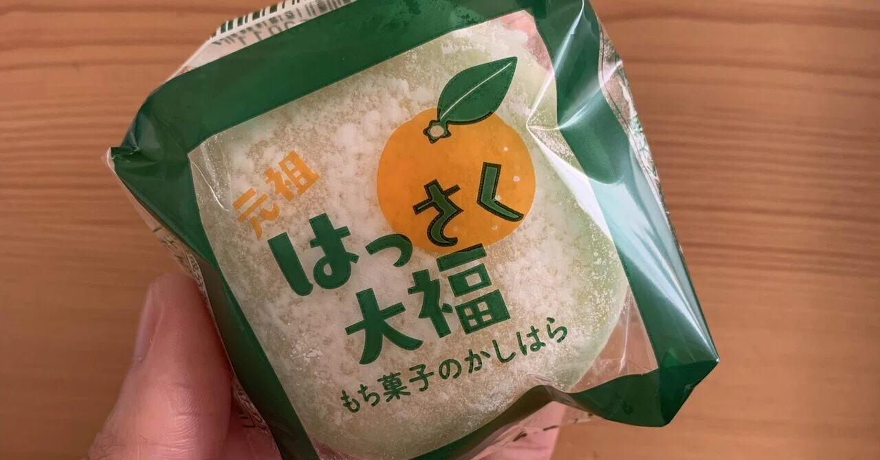 無性にもちもちしたくなる気持ち｜スギハラミライ 普通のエッセイ