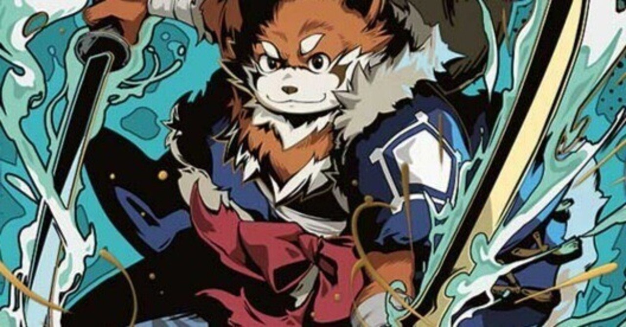 2ブロック】ノリで組んだらワンチャン環境「4cハンデス清永」紹介