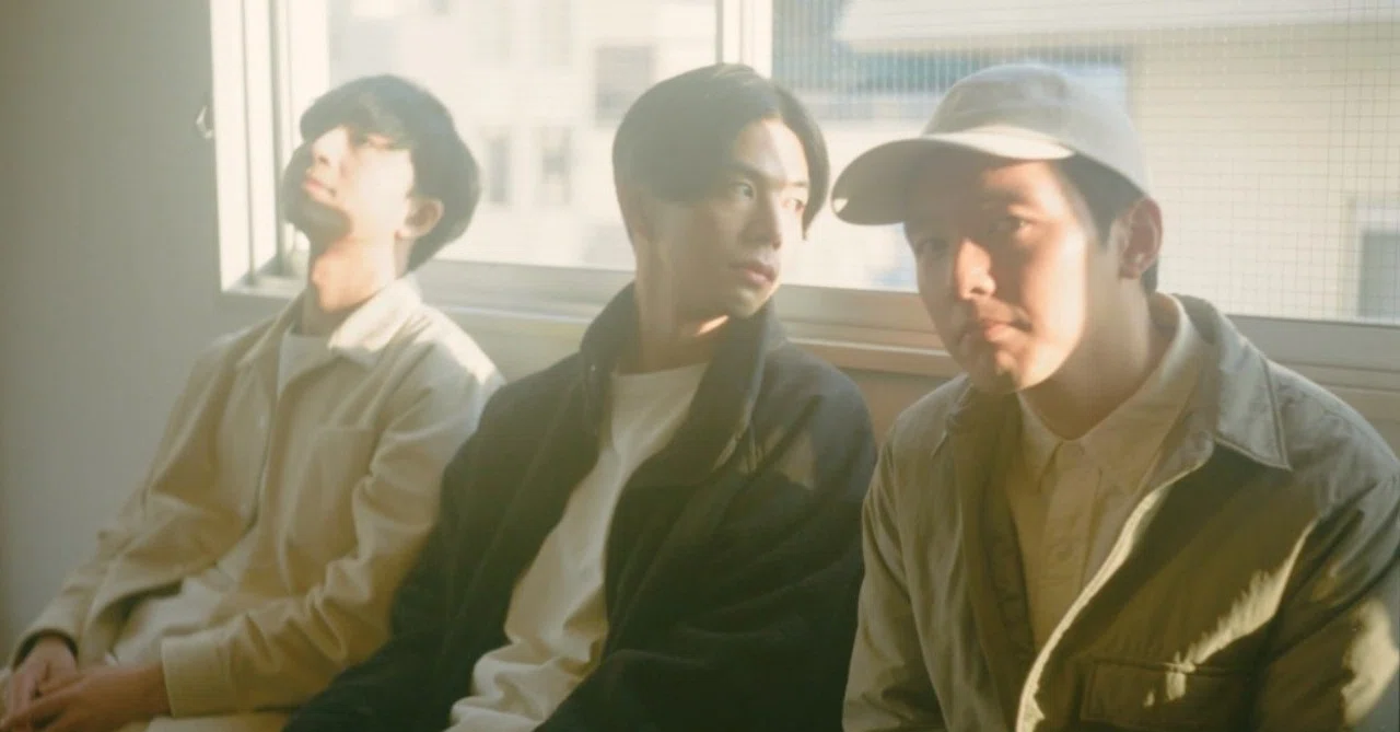 ceroの『サイン入りグッズ』が当たるキャンペーン!🎁|LINE MUSIC(ラインミュージック)