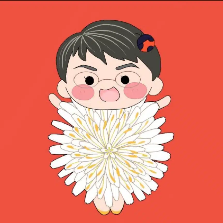 おば(あ)さんのスケッチブック