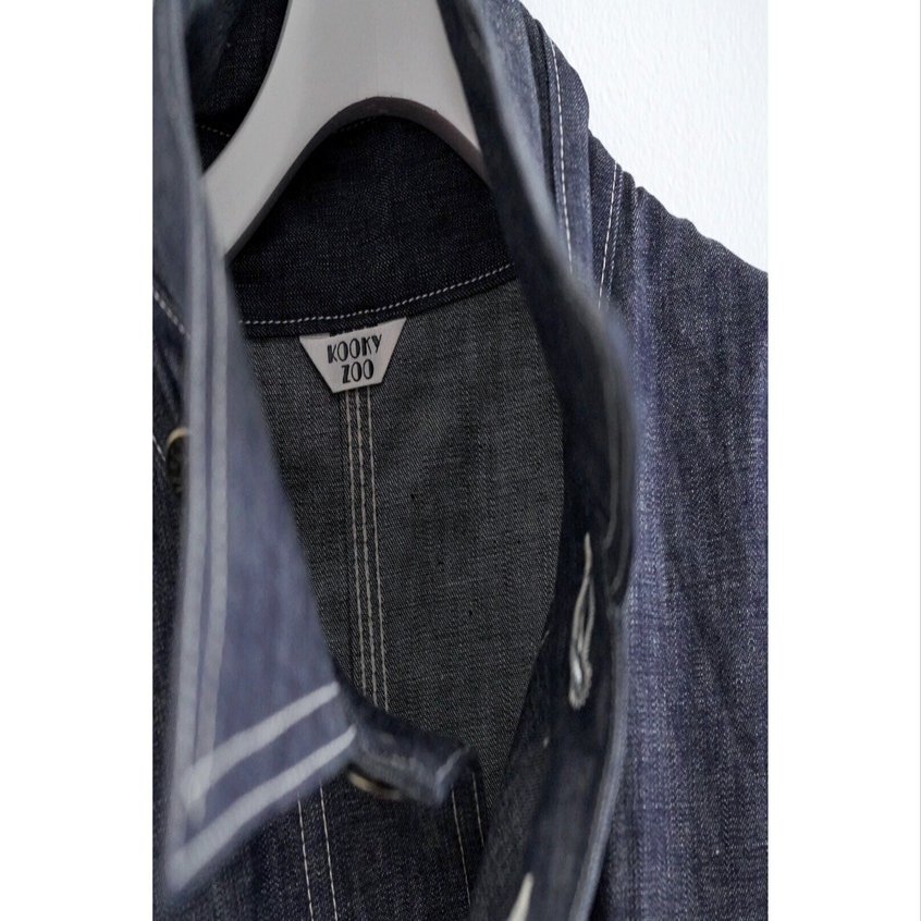 KOOKY ZOO(クーキー ズー)