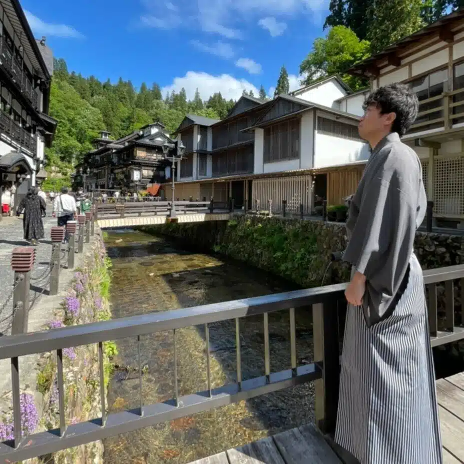 【地方公務員×経営大学院生】Takahiroの徒然日記