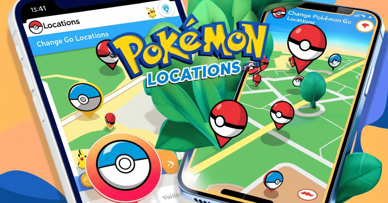 ポケモンgo 位置偽装 Xiaomi 6gb スマホ クラック版なし】ポケモンGOで位置偽装やり方｜危険回避｜pogoskill.jp