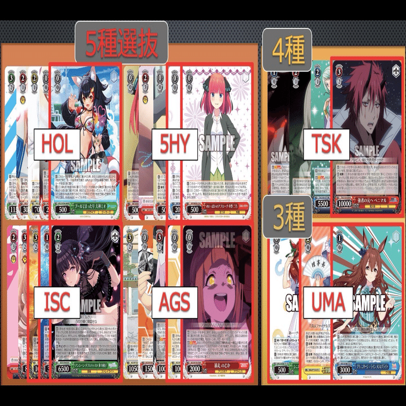 ヴァイス WS アリスギア デッキ + 新制限 調整パーツ ヴァイス アリスギア デッキ 調整用パーツ