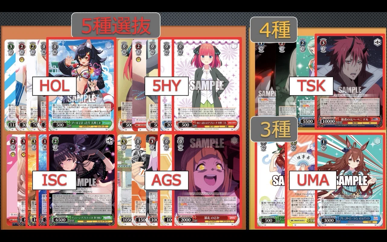 ヴァイス WS アリスギア デッキ + 新制限 調整パーツ 2025年度前期 WS ヴァイス WS アリスギア デッキ + 新制限 調整パーツ 2025年度前期 WS