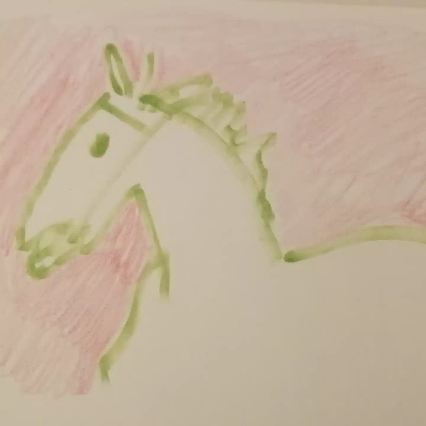 海外の競馬のはなし