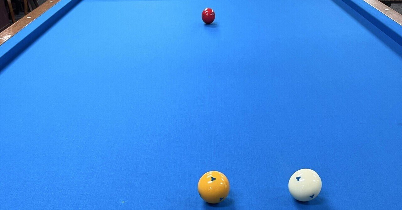 3セット　ビリヤード　3Ｃ（スリークッション）ボール ビリヤード 3C（スリークッション）ボール - メルカリ