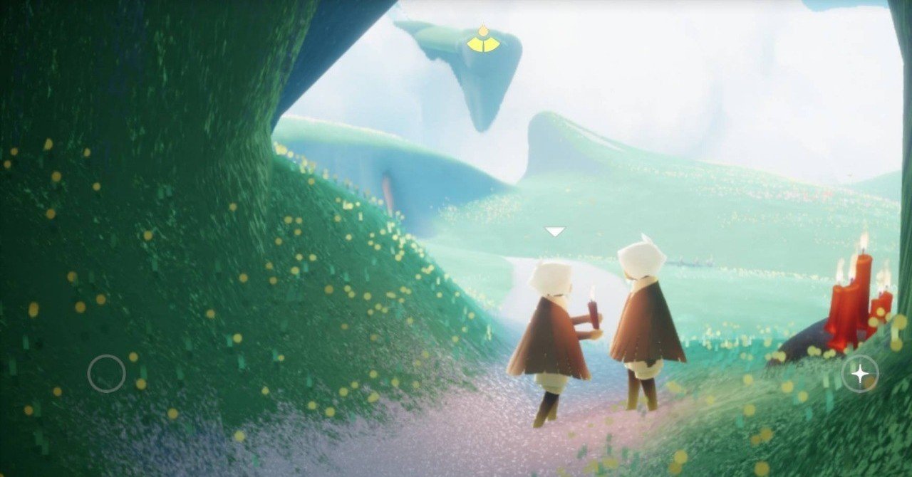 Sky 星を紡ぐ子どもたち』をプレイ｜サイバーコネクトツー公式