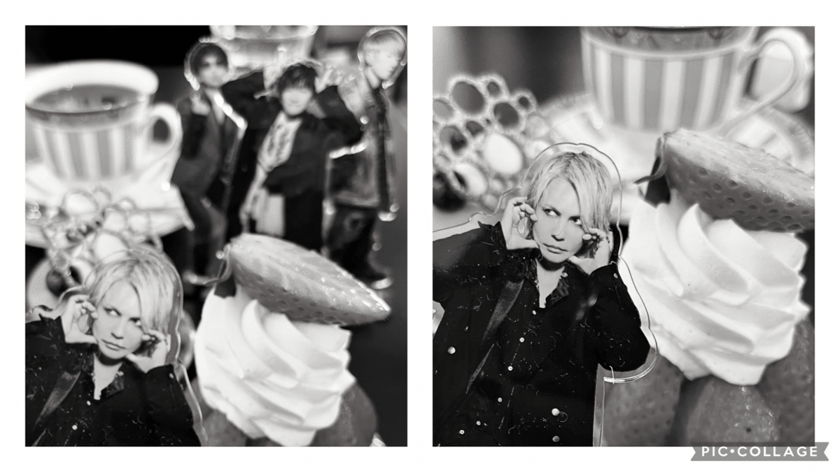 2025年1月19日 L'Arc〜en〜Ciel LIVE 2025 hyde BIRTHDAY