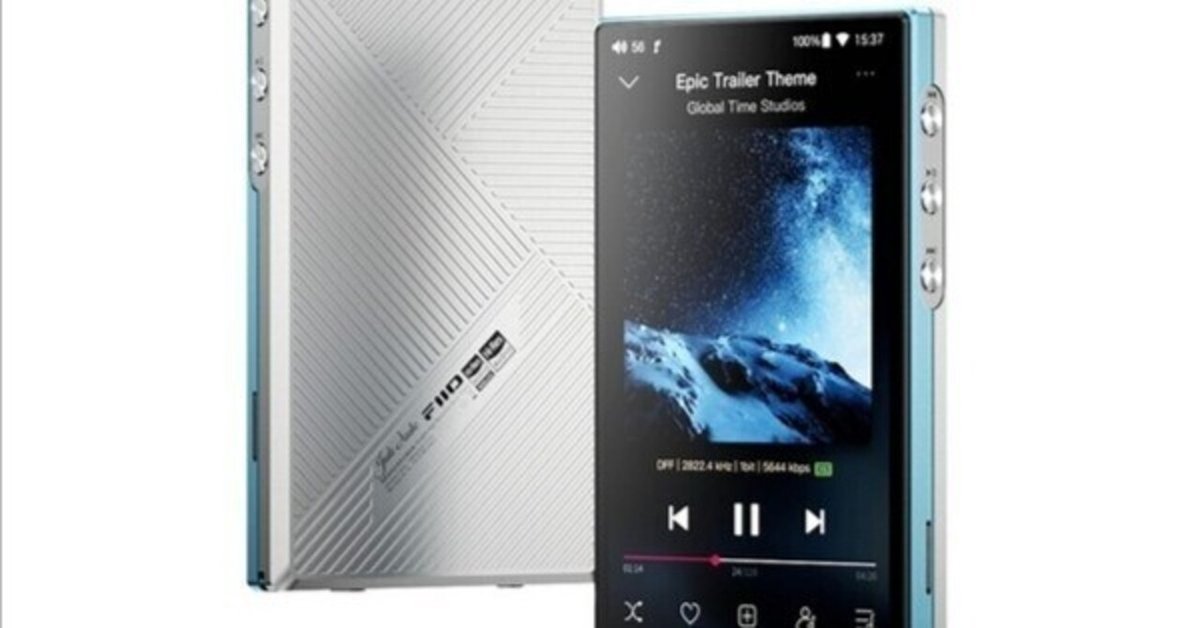 超コスパDAP、FiiO JM21登場❗❓｜ハマの大ちゃん