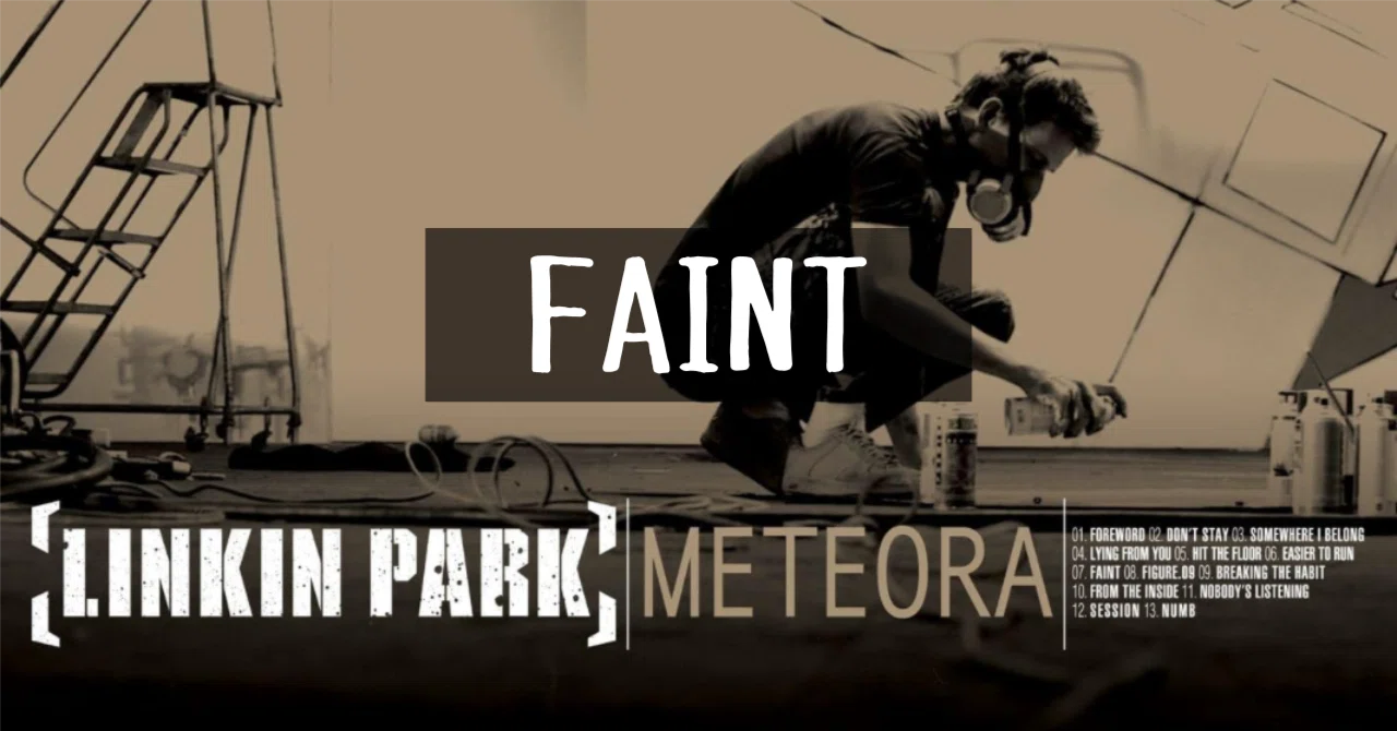 Faint