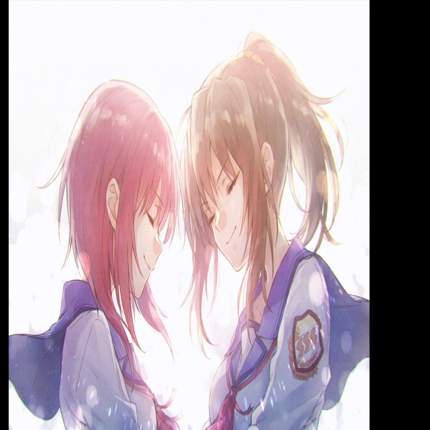 真宗坊主が語るヘブバンAngel Beats!コラボ②「Beautiful the Blood