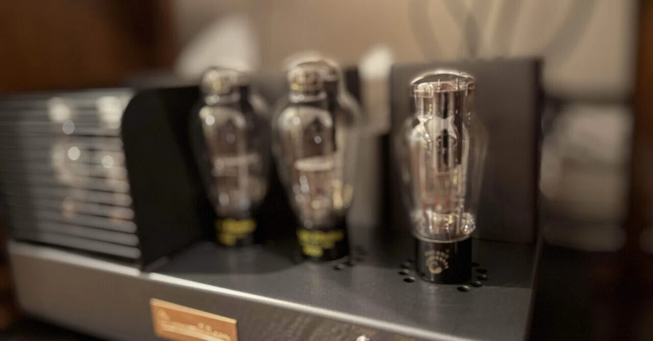 ♪♪Philco 5U4G 直熱整流管 NOS品 #7、フィルコ・ビンテージ真空管