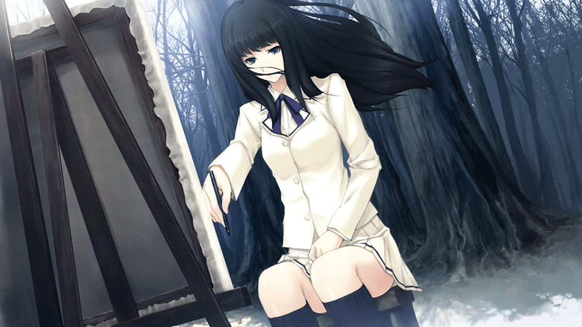 感想】殻ノ少女《FULL VOICE HD SIZE EDITION》｜Peetaro.