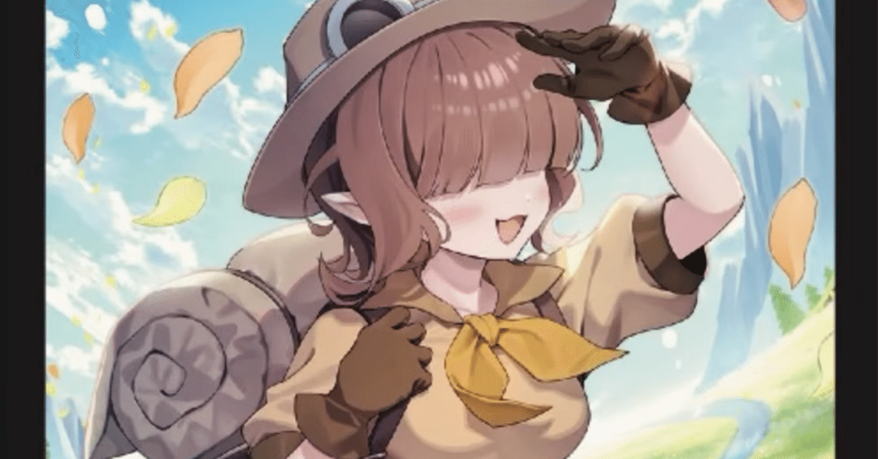 デュエマ】デュエパデッキでようやく完成したスノーフェアリー【トリー