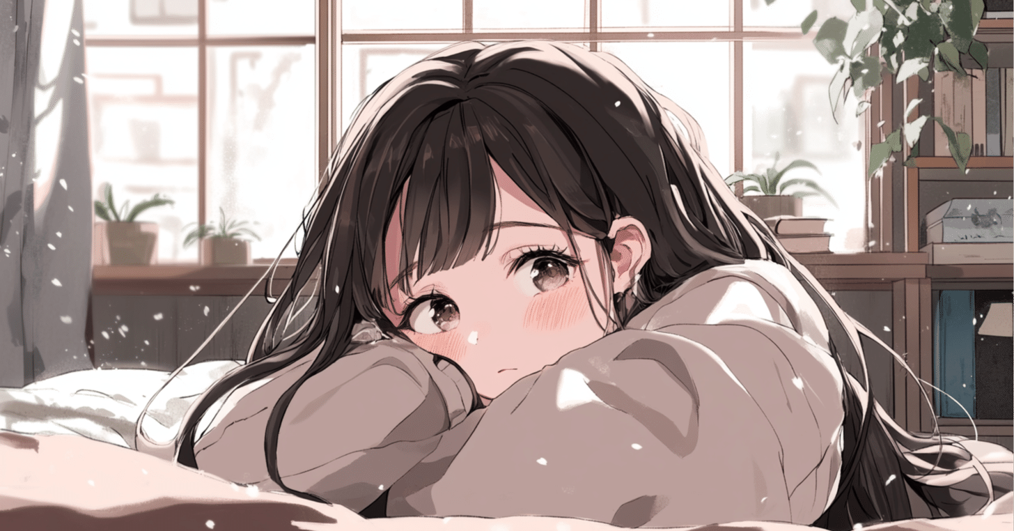 一人でも楽しめる！冬のおうち時間の過ごし方｜イルカノート｜AI