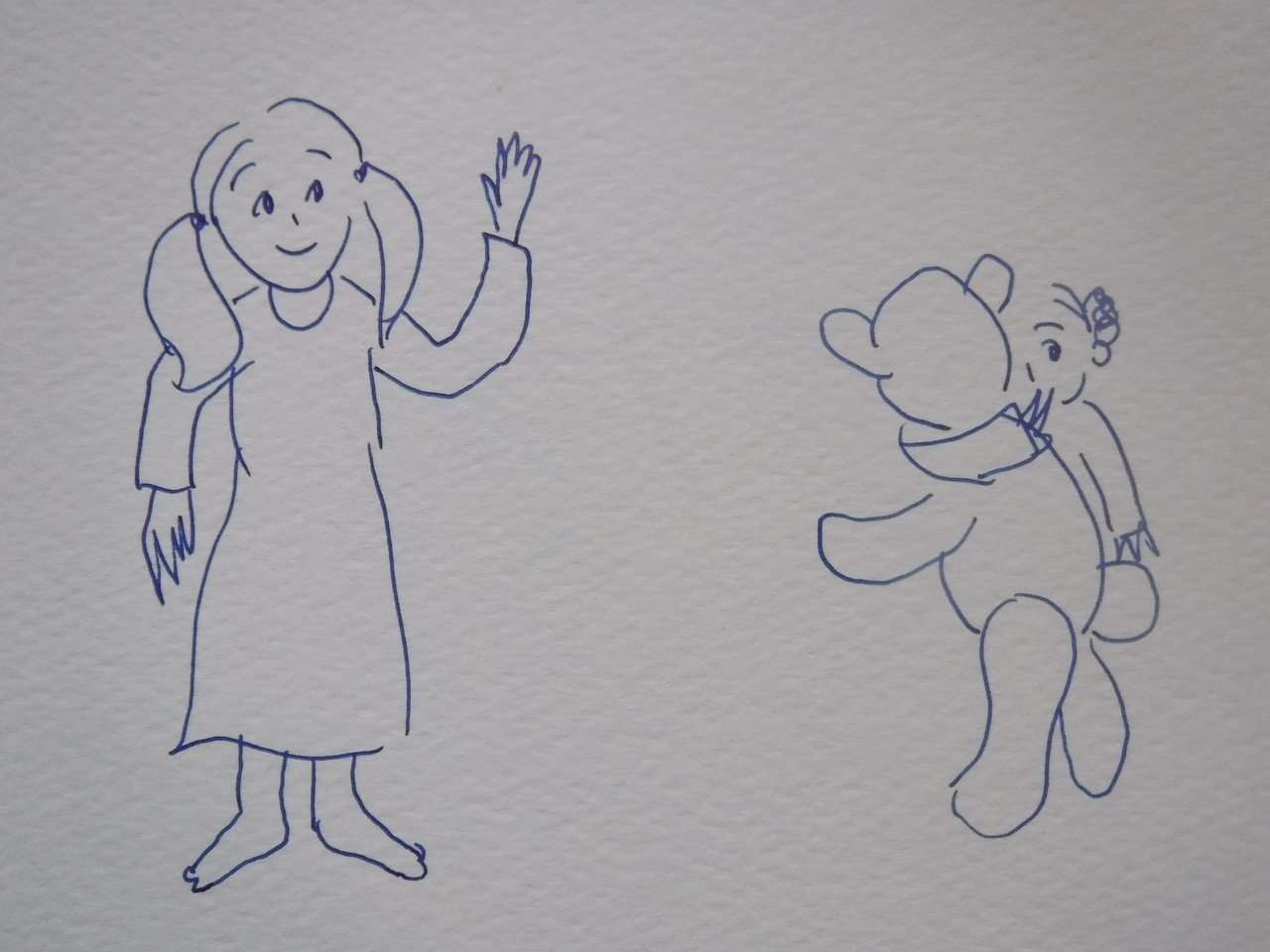 イギリス4 7歳児の クリスマス劇 ー おもちゃのチャチャチャ バージョン 観世 かんぜ バタコ Note