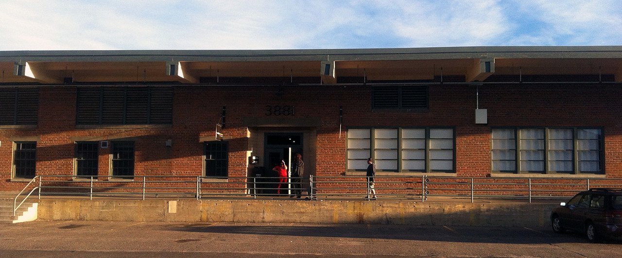 2013/09/28(土)ビル・ホソカワ盆栽パビリオンでぶっ飛び、クラブへ行き、そのあとついにWarehouse Partyに行くが記憶なし