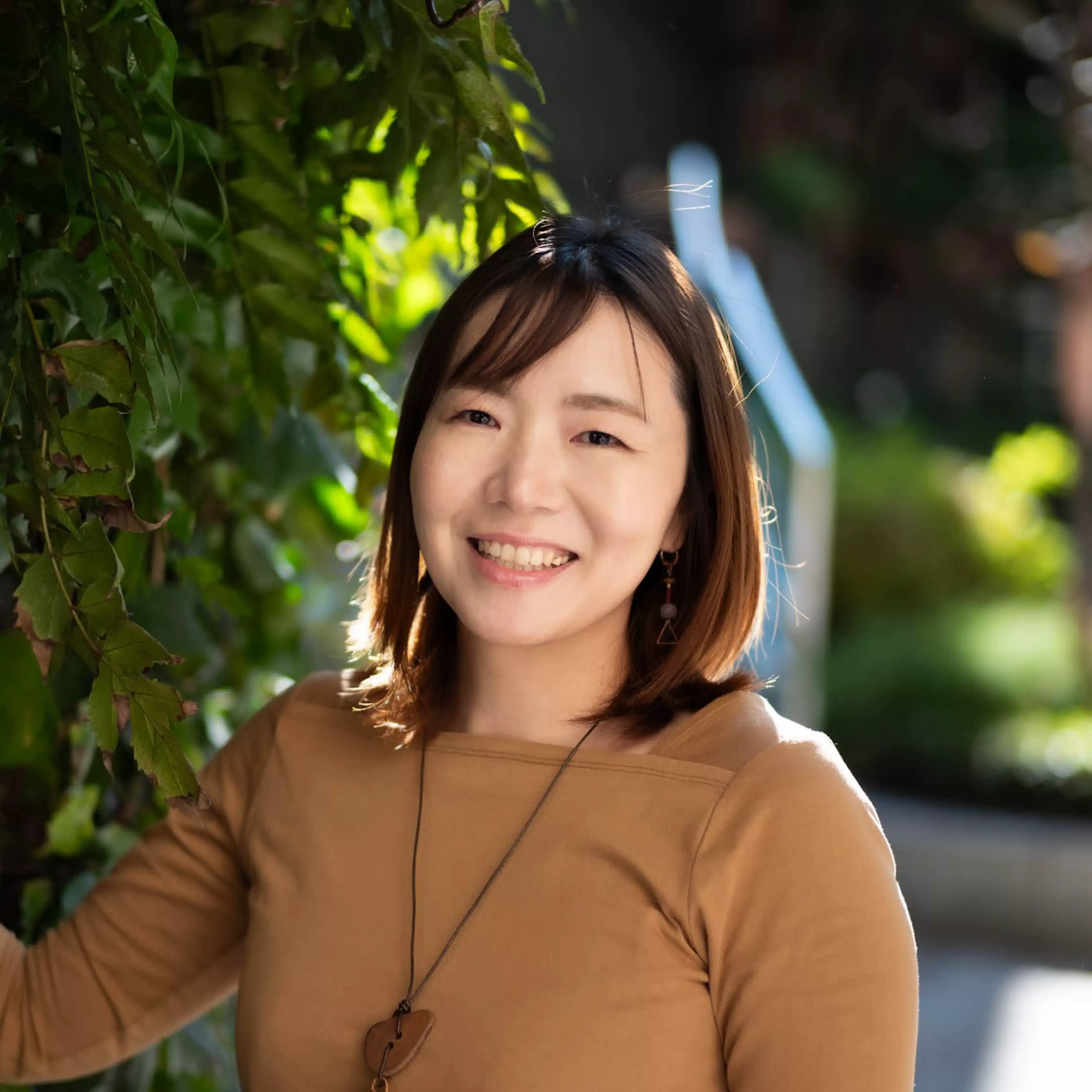 ITO Satomi