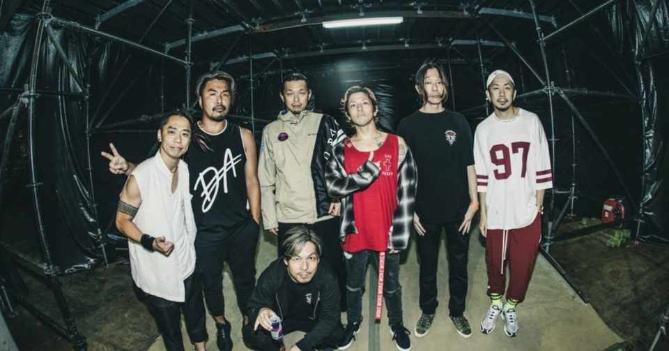アルバム紹介 １０ Loud Peace Dragon Ash Part ２ 篠田長次郎 Note