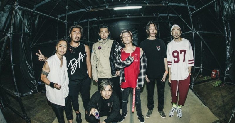 アルバム紹介 １０ Loud Peace Dragon Ash Part ２ 日本のミクスチャーロックを継承する歴史を感じるアルバム 篠田長次郎の 音楽 英語 Life Note