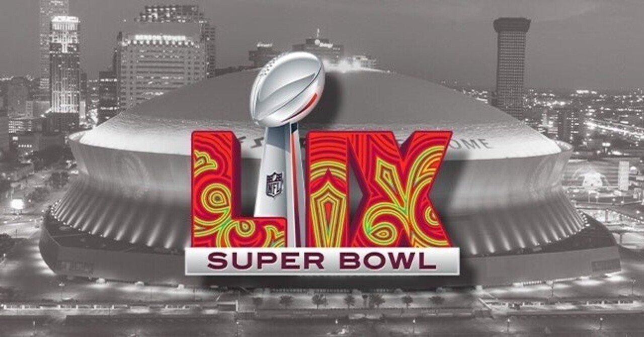 NFL知ったかぶり（2024−25年シーズンはクライマックスへ