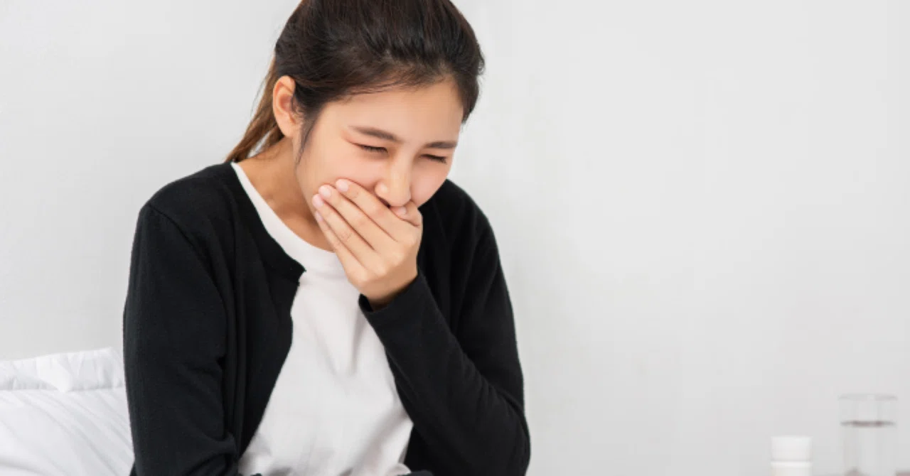 最新｜舌に現れる兆候は体にビタミンD欠乏を警告する