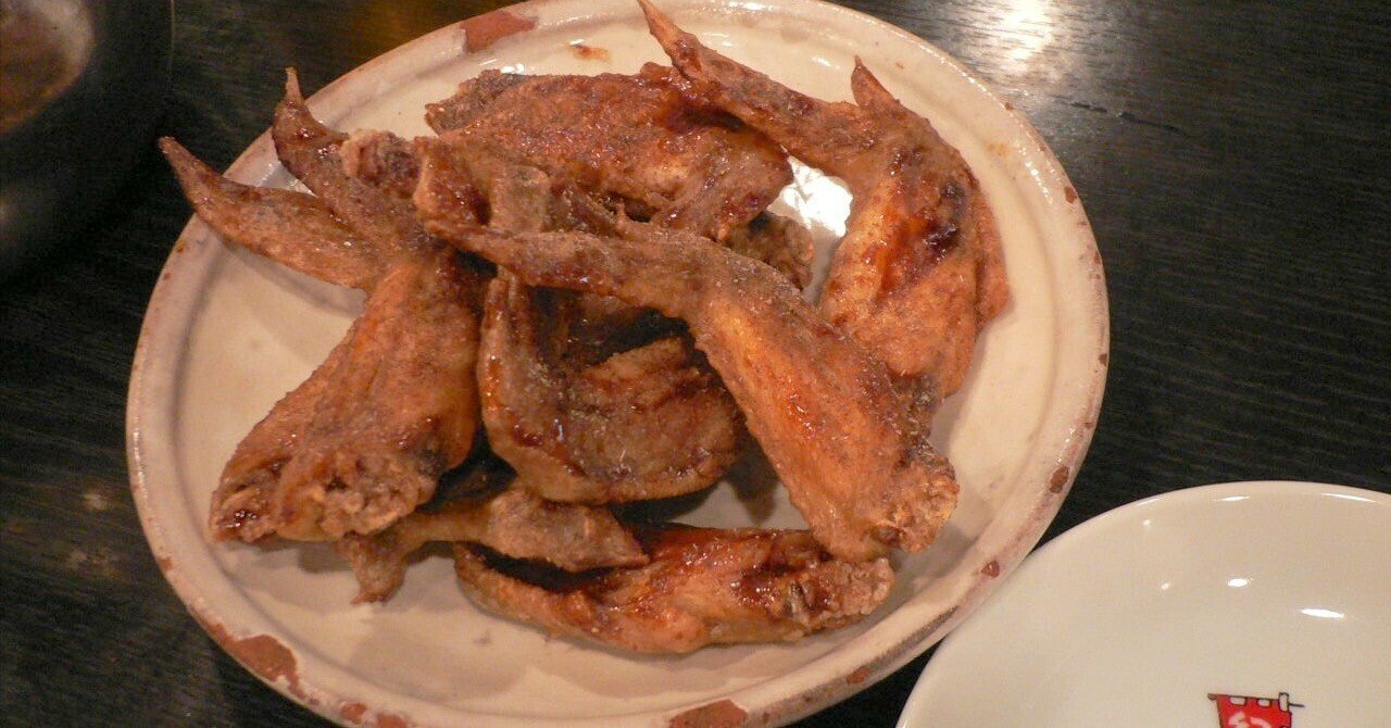 名古屋名物！手羽先【世界の山ちゃん】ざるきしめんも堪能
