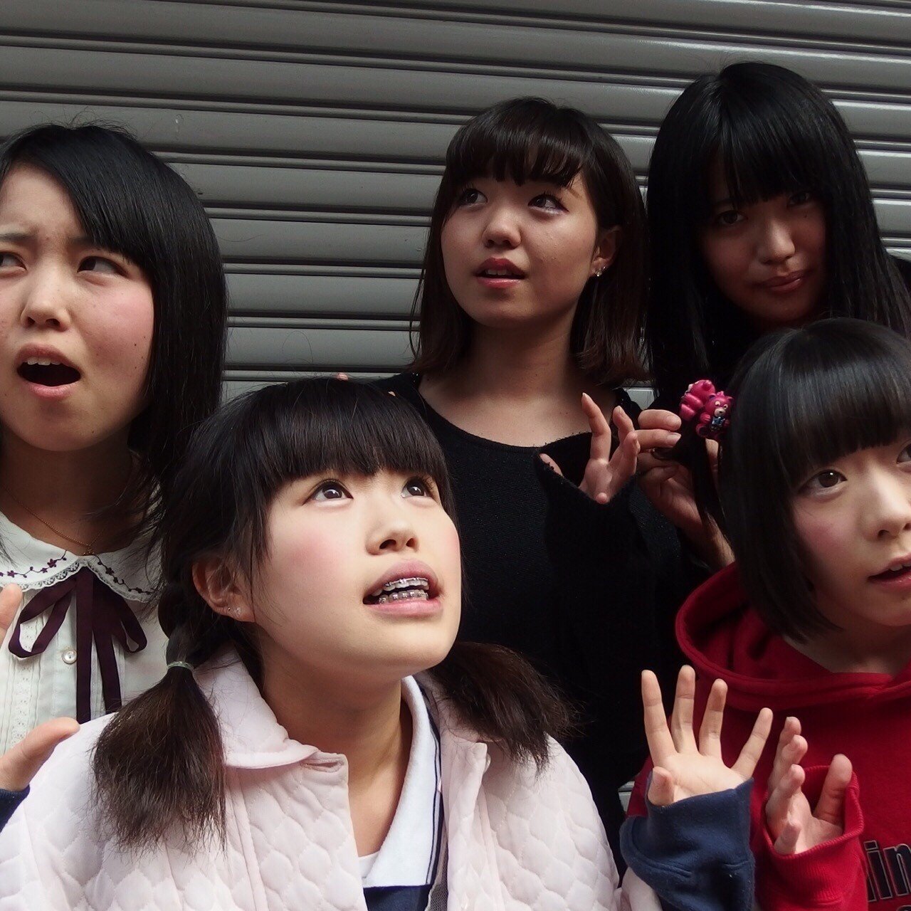 少女閣下のインターナショナル.里咲りさソロ 【公式通販】