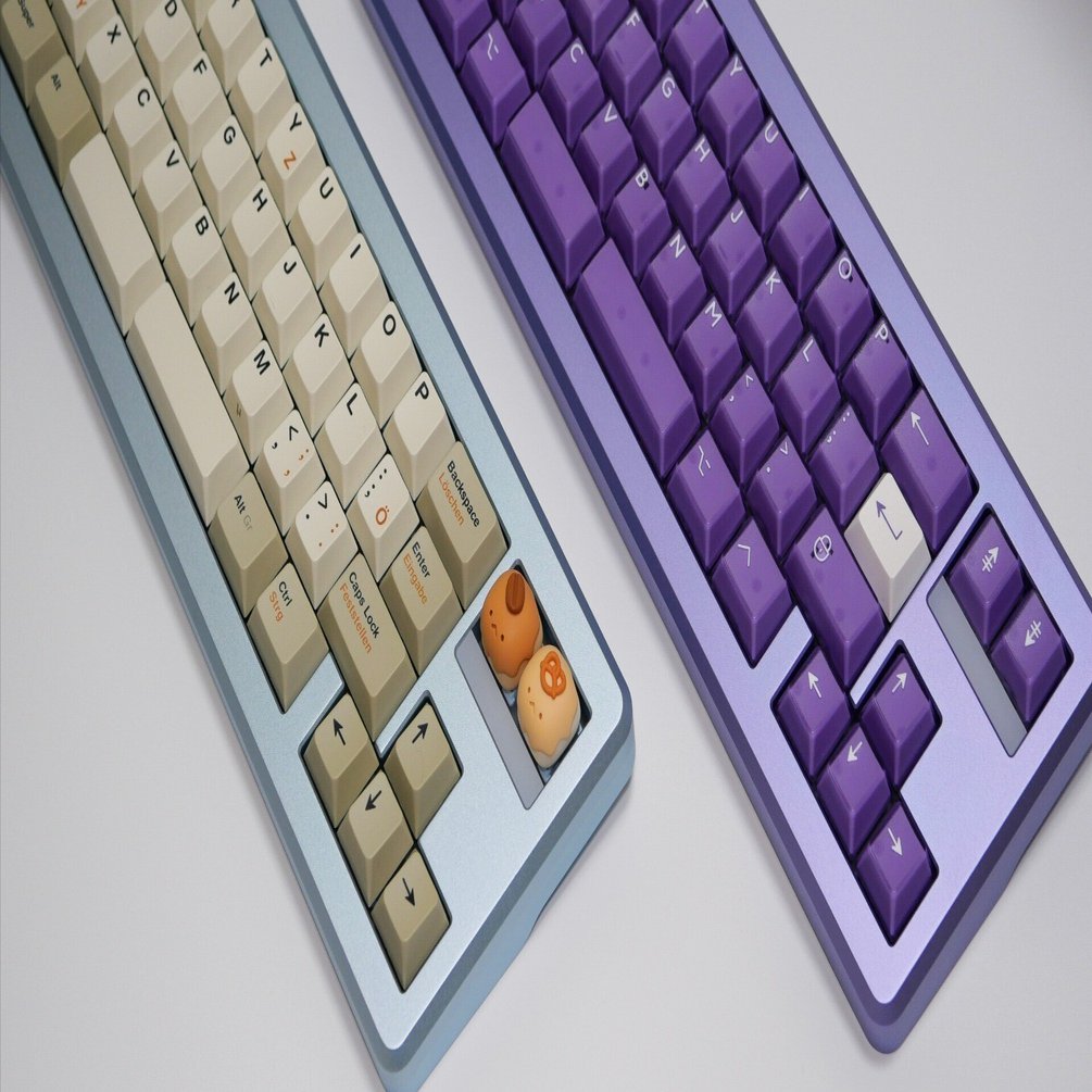 LAZYDESIGNERS Circe 自作キーボード LAZYDESIGNERSのCirceとういう可愛いキーボード作ってみた｜LEMONΠ