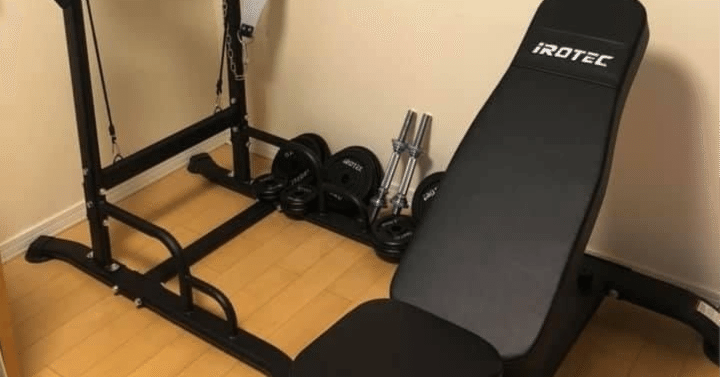 さえき　ベンチ台　フラットベンチ　c1fitness Amazon | シットアップベンチ フラットベンチ インクラインベン