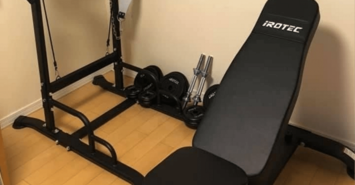 WINNOW マルチポジショントレーニングベンチ 腹筋 フォールディング