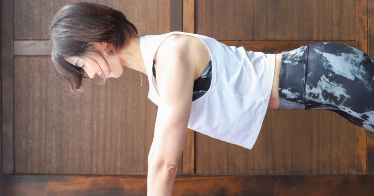 ヨガ・ピラティス cocovi 自己紹介｜齋藤 やよい kokokara yoga