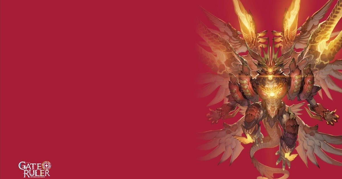 ★大人気商品★ このTCG、一年間新弾出ません！ ゲートルーラーって知ってますか ゲートルーラー