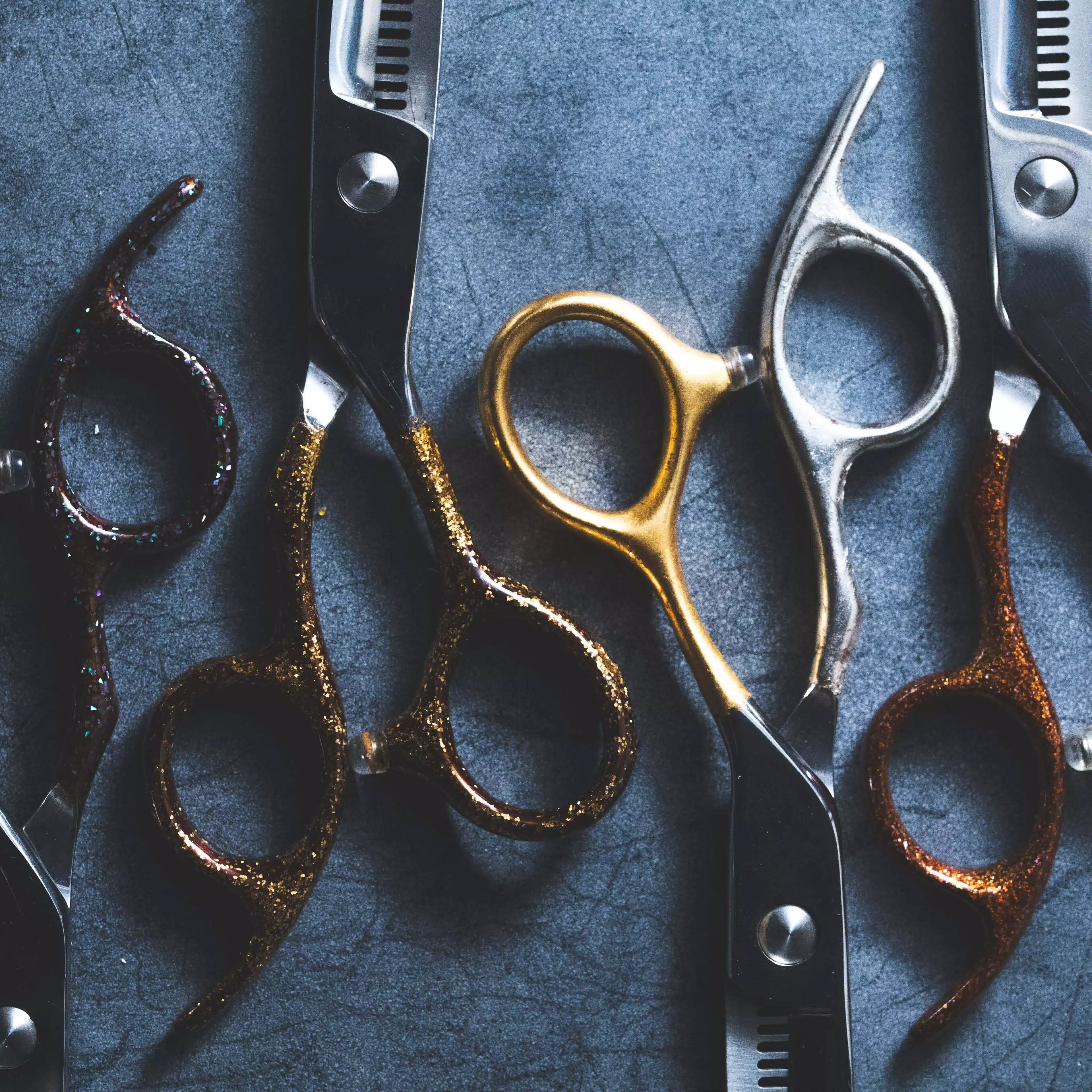 Ban's　BarBer　cluB  バンタカヒロ