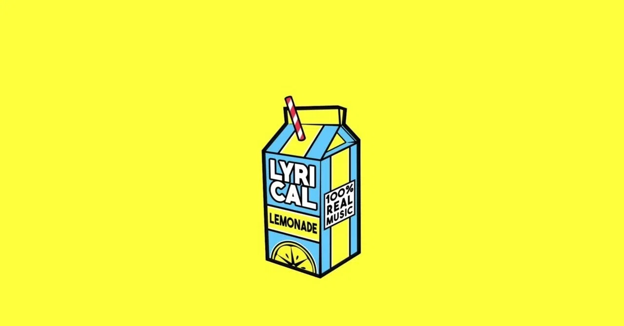 liyrical remonade様 Lyrical Lemonade 〜若き少年が巻き起こしたインターネット