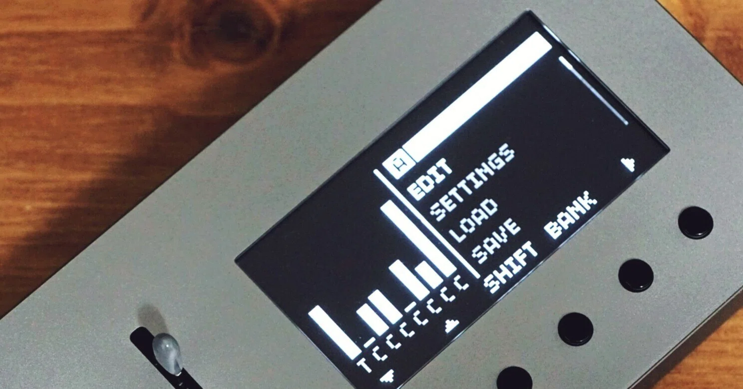 レビュー 】 こういうMIDIコントローラーが欲しかった！ ▶︎ ライト